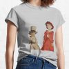ssrcoclassic teewomensheather greyfront altsquare product1000x1000.u1 45 - Ghibli Germany Store