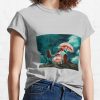 ssrcoclassic teewomensheather greyfront altsquare product1000x1000.u1 46 - Ghibli Germany Store