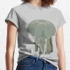 ssrcoclassic teewomensheather greyfront altsquare product1000x1000.u1 48 - Ghibli Germany Store