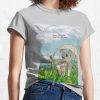 ssrcoclassic teewomensheather greyfront altsquare product1000x1000.u1 49 - Ghibli Germany Store