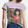 ssrcoclassic teewomensheather greyfront altsquare product1000x1000.u1 51 - Ghibli Germany Store