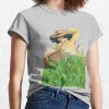 ssrcoclassic teewomensheather greyfront altsquare product1000x1000.u1 53 - Ghibli Germany Store