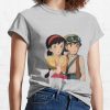 ssrcoclassic teewomensheather greyfront altsquare product1000x1000.u1 55 - Ghibli Germany Store