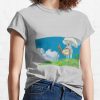 ssrcoclassic teewomensheather greyfront altsquare product1000x1000.u1 57 - Ghibli Germany Store