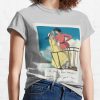 ssrcoclassic teewomensheather greyfront altsquare product1000x1000.u1 58 - Ghibli Germany Store