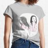 ssrcoclassic teewomensheather greyfront altsquare product1000x1000.u1 61 - Ghibli Germany Store