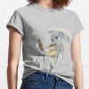 ssrcoclassic teewomensheather greyfront altsquare product1000x1000.u1 64 - Ghibli Germany Store