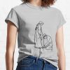 ssrcoclassic teewomensheather greyfront altsquare product1000x1000.u1 66 - Ghibli Germany Store