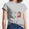 ssrcoclassic teewomensheather greyfront altsquare product1000x1000.u1 68 - Ghibli Germany Store