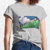ssrcoclassic teewomensheather greyfront altsquare product1000x1000.u1 70 - Ghibli Germany Store