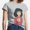 ssrcoclassic teewomensheather greyfront altsquare product1000x1000.u1 71 - Ghibli Germany Store