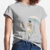 ssrcoclassic teewomensheather greyfront altsquare product1000x1000.u1 72 - Ghibli Germany Store