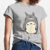 ssrcoclassic teewomensheather greyfront altsquare product1000x1000.u1 8 1 - Ghibli Germany Store