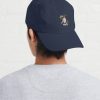 ssrcodad hatmens0d162e9880ee6111back fronttall portrait750x1000 bgf8f8f8 5 - Ghibli Germany Store
