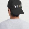 ssrcodad hatmens10101001c5ca27c6back fronttall portrait750x1000 bgf8f8f8 11 - Ghibli Germany Store
