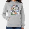 ssrcolightweight hoodiewomensheather greyfrontsquare productx1000 bgf8f8f8 14 1 - Ghibli Germany Store