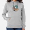 ssrcolightweight hoodiewomensheather greyfrontsquare productx1000 bgf8f8f8 18 1 - Ghibli Germany Store