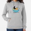 ssrcolightweight hoodiewomensheather greyfrontsquare productx1000 bgf8f8f8 42 1 - Ghibli Germany Store