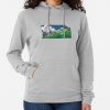 ssrcolightweight hoodiewomensheather greyfrontsquare productx1000 bgf8f8f8 49 - Ghibli Germany Store