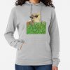 ssrcolightweight hoodiewomensheather greyfrontsquare productx1000 bgf8f8f8 54 - Ghibli Germany Store