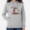 ssrcolightweight hoodiewomensheather greyfrontsquare productx1000 bgf8f8f8 6 1 - Ghibli Germany Store