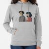 ssrcolightweight hoodiewomensheather greyfrontsquare productx1000 bgf8f8f8 64 - Ghibli Germany Store