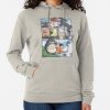 ssrcolightweight hoodiewomensoatmeal heatherfrontsquare productx1000 bgf8f8f8 14 1 - Ghibli Germany Store