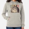 ssrcolightweight hoodiewomensoatmeal heatherfrontsquare productx1000 bgf8f8f8 19 1 - Ghibli Germany Store