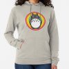 ssrcolightweight hoodiewomensoatmeal heatherfrontsquare productx1000 bgf8f8f8 2 1 - Ghibli Germany Store
