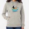 ssrcolightweight hoodiewomensoatmeal heatherfrontsquare productx1000 bgf8f8f8 42 1 - Ghibli Germany Store