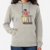 ssrcolightweight hoodiewomensoatmeal heatherfrontsquare productx1000 bgf8f8f8 46 - Ghibli Germany Store