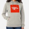 ssrcolightweight hoodiewomensoatmeal heatherfrontsquare productx1000 bgf8f8f8 47 - Ghibli Germany Store