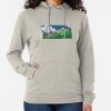 ssrcolightweight hoodiewomensoatmeal heatherfrontsquare productx1000 bgf8f8f8 49 - Ghibli Germany Store