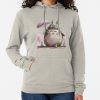 ssrcolightweight hoodiewomensoatmeal heatherfrontsquare productx1000 bgf8f8f8 6 1 - Ghibli Germany Store