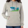 ssrcolightweight hoodiewomensoatmeal heatherfrontsquare productx1000 bgf8f8f8 72 - Ghibli Germany Store