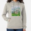 ssrcolightweight hoodiewomensoatmeal heatherfrontsquare productx1000 bgf8f8f8 73 - Ghibli Germany Store