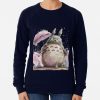 ssrcolightweight sweatshirtwomens05081f66c8590f4efrontsquare productx1000 bgf8f8f8 14 1 - Ghibli Germany Store