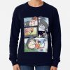 ssrcolightweight sweatshirtwomens05081f66c8590f4efrontsquare productx1000 bgf8f8f8 15 1 - Ghibli Germany Store