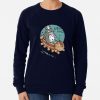 ssrcolightweight sweatshirtwomens05081f66c8590f4efrontsquare productx1000 bgf8f8f8 17 1 - Ghibli Germany Store