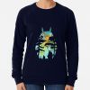 ssrcolightweight sweatshirtwomens05081f66c8590f4efrontsquare productx1000 bgf8f8f8 18 1 - Ghibli Germany Store