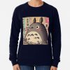 ssrcolightweight sweatshirtwomens05081f66c8590f4efrontsquare productx1000 bgf8f8f8 19 1 - Ghibli Germany Store