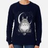 ssrcolightweight sweatshirtwomens05081f66c8590f4efrontsquare productx1000 bgf8f8f8 20 1 - Ghibli Germany Store