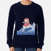ssrcolightweight sweatshirtwomens05081f66c8590f4efrontsquare productx1000 bgf8f8f8 21 1 - Ghibli Germany Store