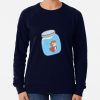 ssrcolightweight sweatshirtwomens05081f66c8590f4efrontsquare productx1000 bgf8f8f8 24 1 - Ghibli Germany Store