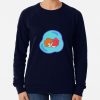 ssrcolightweight sweatshirtwomens05081f66c8590f4efrontsquare productx1000 bgf8f8f8 25 1 - Ghibli Germany Store