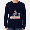ssrcolightweight sweatshirtwomens05081f66c8590f4efrontsquare productx1000 bgf8f8f8 26 1 - Ghibli Germany Store