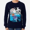 ssrcolightweight sweatshirtwomens05081f66c8590f4efrontsquare productx1000 bgf8f8f8 27 1 - Ghibli Germany Store