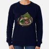 ssrcolightweight sweatshirtwomens05081f66c8590f4efrontsquare productx1000 bgf8f8f8 28 1 - Ghibli Germany Store