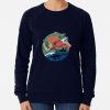 ssrcolightweight sweatshirtwomens05081f66c8590f4efrontsquare productx1000 bgf8f8f8 30 1 - Ghibli Germany Store