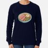 ssrcolightweight sweatshirtwomens05081f66c8590f4efrontsquare productx1000 bgf8f8f8 31 1 - Ghibli Germany Store